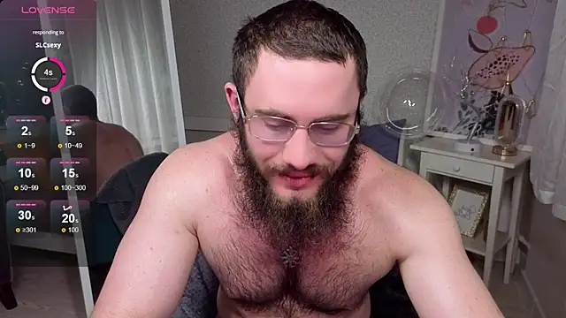 Ant_Power Adlı Modelin Web Kamerası Şovu