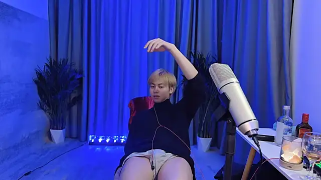 hafabva 在線直播表演