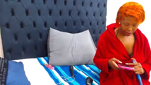 Chat XXX en directo de Sexy_Baddie