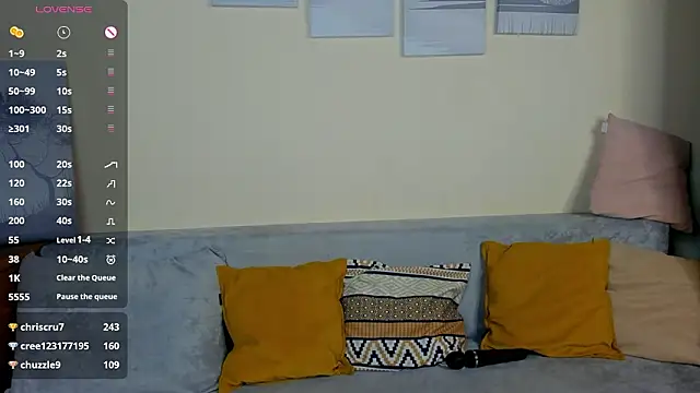 NightSignal Live XXX-Chat