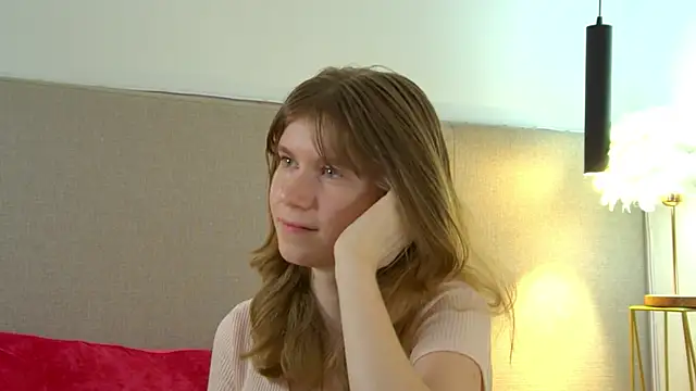 دردشة MilaMaelis الجنسية المباشرة