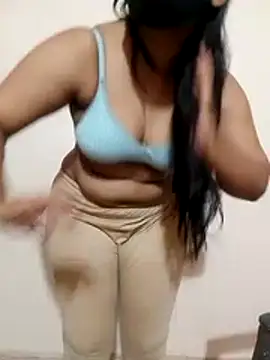 Chat XXX en directo de Wow_nikita