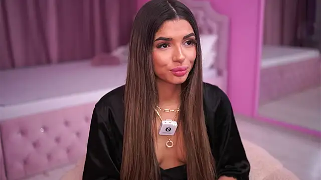 CrisstyBlair – Live XXX-chat