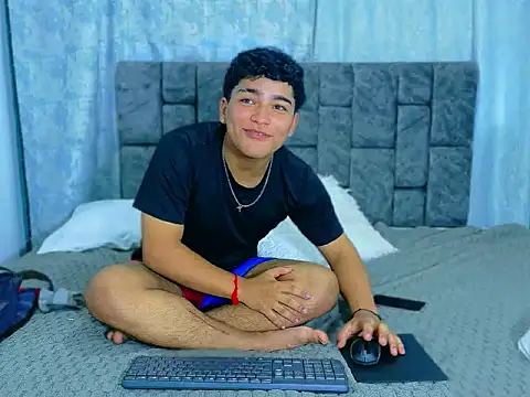 Brandon_Wesly's Live XXX Chat