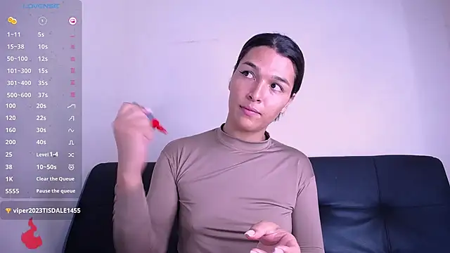 lovee_megan Chat XXX in diretta