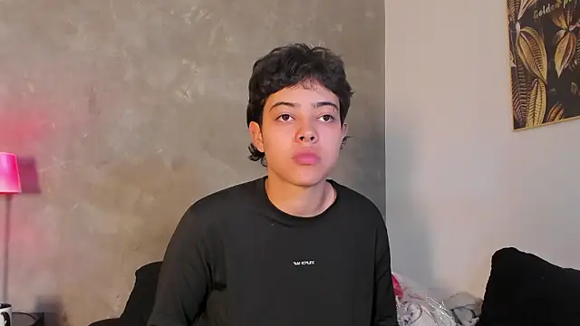 Cris_Sasha's Live XXX Chat