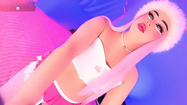 Valentina_Smith1_'s Webcam Show