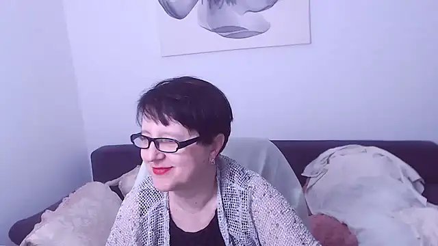 ChristaRose's Live XXX Chat