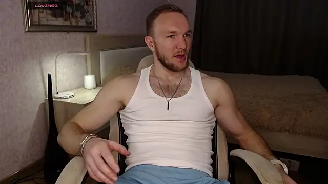 Toress1's Live XXX Chat