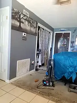 SexyNikki6969's Live XXX Chat