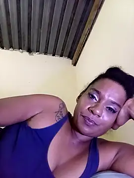 MiZzCreator's Live XXX Chat