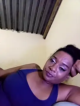 Show webcam de MiZzCreator