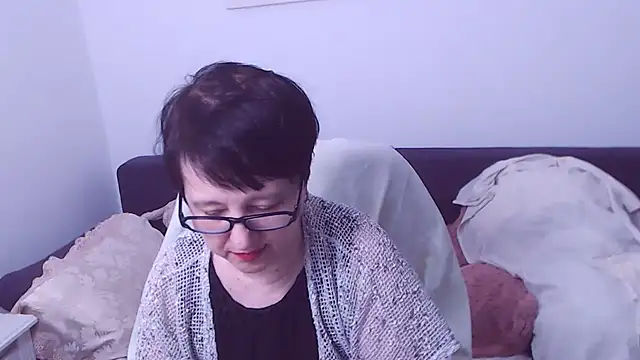 ChristaRose's Live XXX Chat