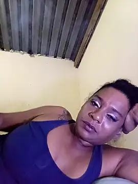 MiZzCreator Live XXX-chat