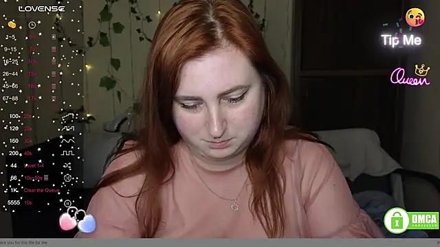 แชท XXX สดของ Alicia_love00