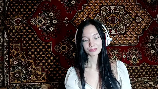 VanettaHartong: вебкам-шоу