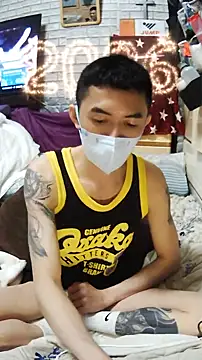 Show webcam de Christopher1024