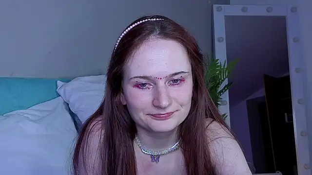 L1ittle_kitty_ – Kamerová šou