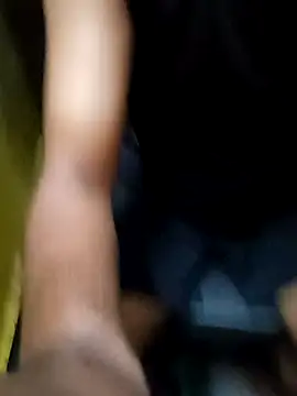 Tamiltopkaran Adlı Modelin Web Kamerası Şovu