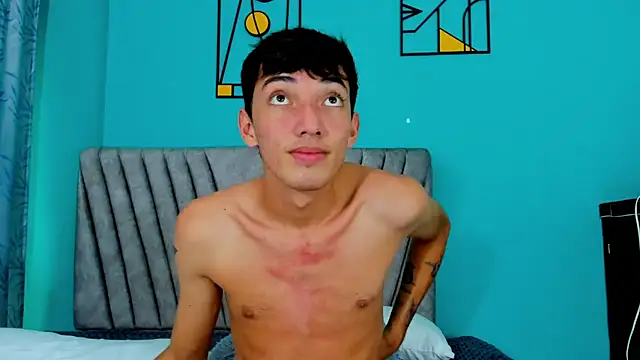 XXX chat uživo modela Maikol_Ortiz