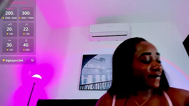 cristaaalclocks1 Chat XXX in diretta