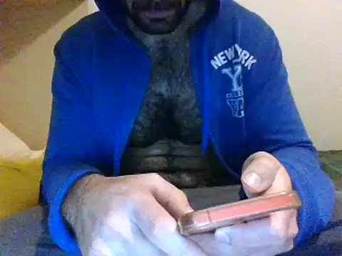 Czat XXX na żywo – coppai200