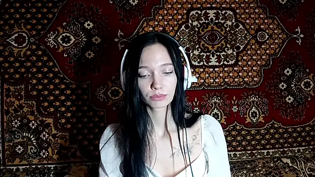 VanettaHartong Webcamshow