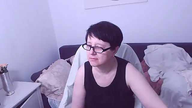 ChristaRose Chat XXX in diretta