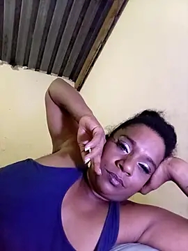 MiZzCreator Live XXX-chat