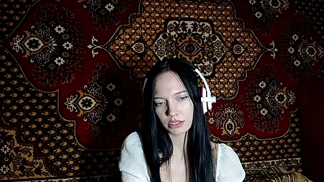 XXX chat uživo modela VanettaHartong