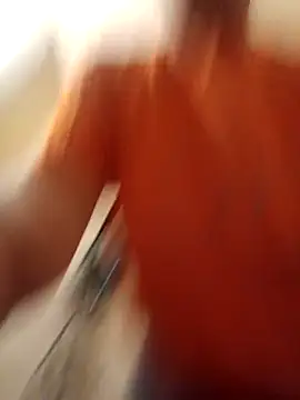 Show modela Venelin_ruse na web-kameri