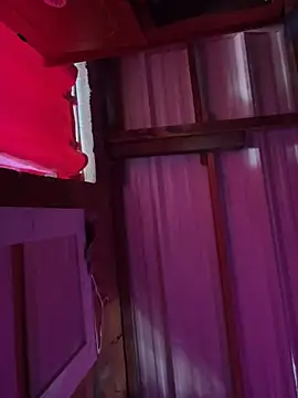 RAKEL37 élő XXX-chatje