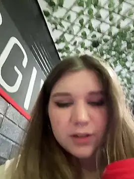 Show de webcam de PumaShyXD