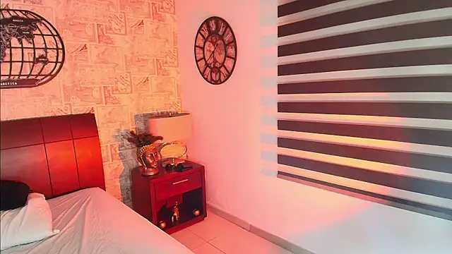 alexa_cruz__'s Live XXX Chat