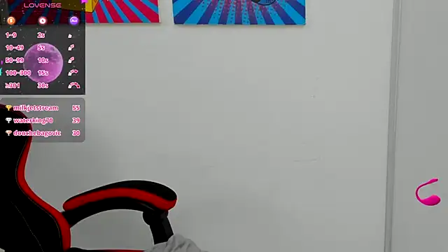 Ashley_black6's Live XXX Chat