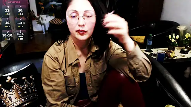 Chat XXX ao vivo de Imperatriza