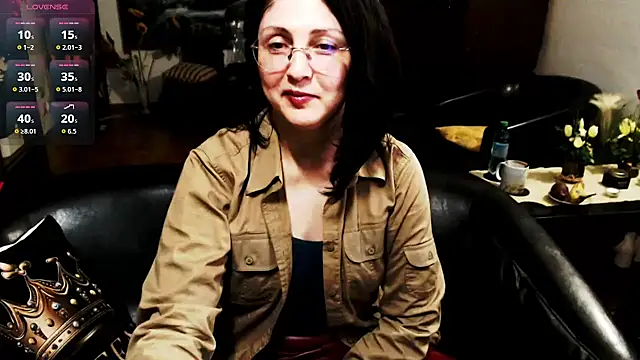 Imperatriza 即  時 XXX 聊天