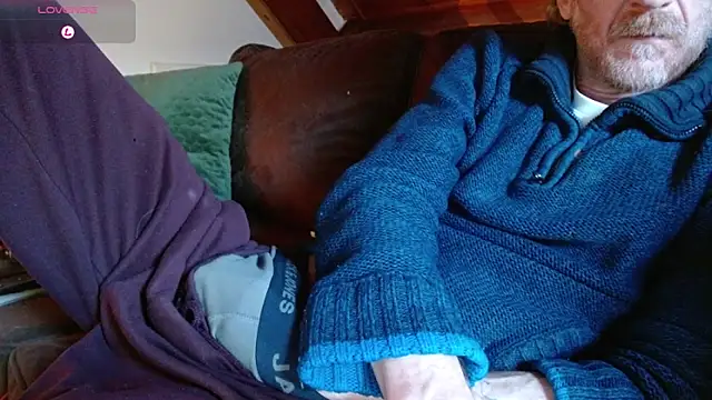 Vrenico-SC Adlı Modelin Web Kamerası Şovu