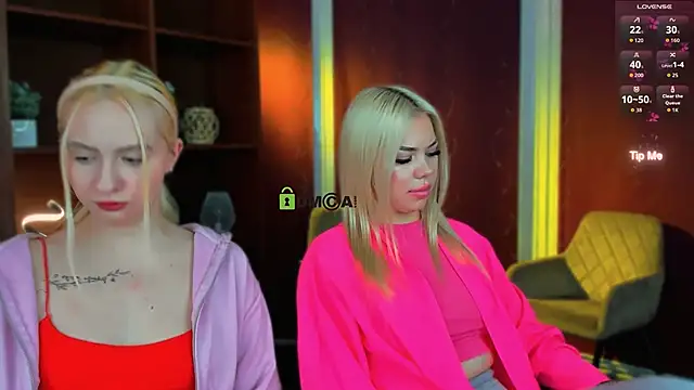 mila_glow1 现场XXX聊天