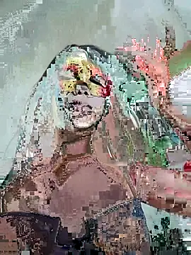 analuizaxxny Live XXX-chat