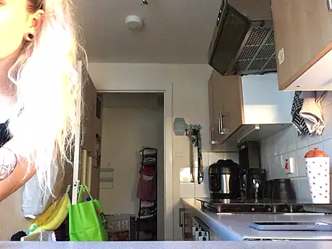 Show Webcam de xxamyleighxx