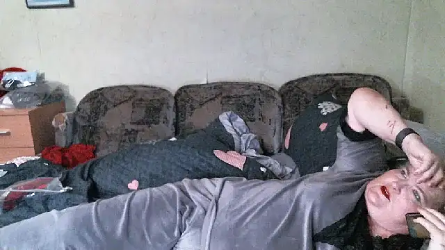 Chatroom XXX en direct de Lana555