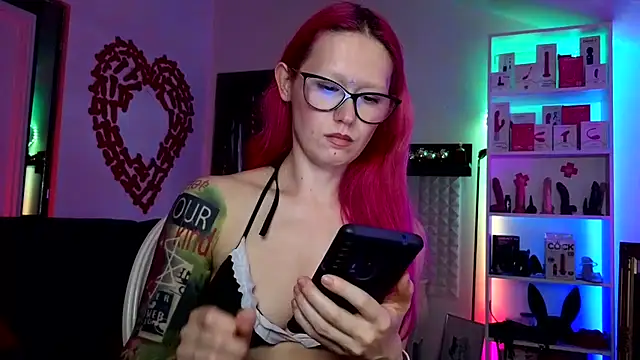 kulteacher Live XXX Chat