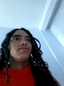 Chatroom XXX en direct de Cataleya_ja