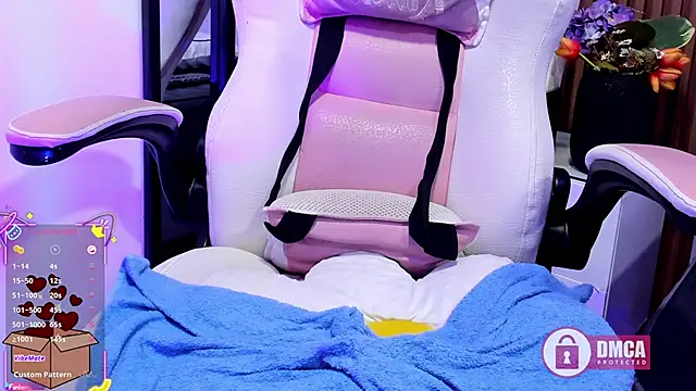 Chat +18 de ana_gadot ao vivo