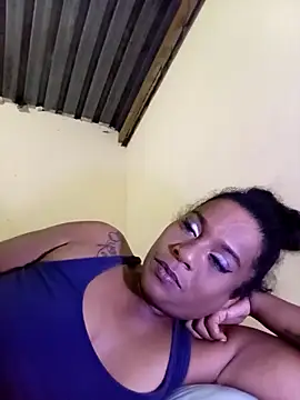 MiZzCreator's Live XXX Chat