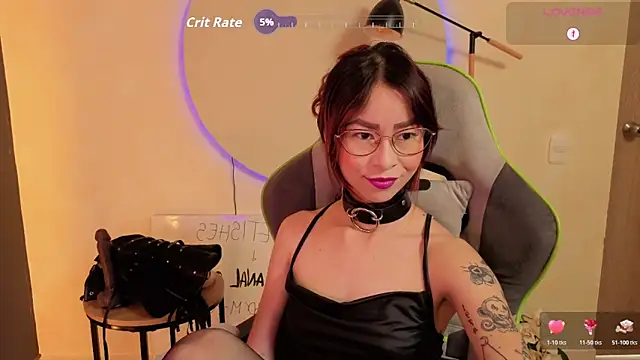 แชท XXX สดของ rosse_98_