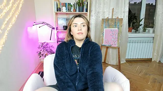 แชท XXX สดของ BrightDani