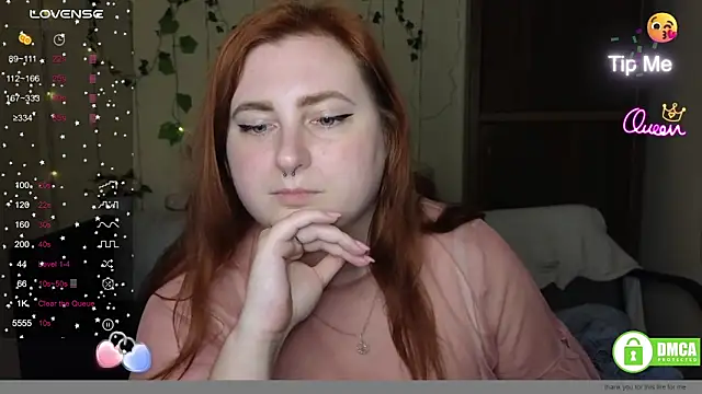 Alicia_love00's Live XXX Chat