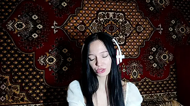 VanettaHartong's Live XXX Chat